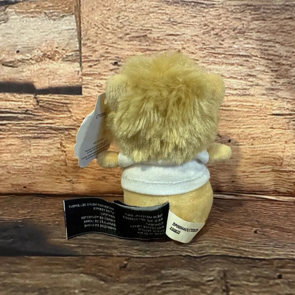 Chelsea Teddy Bear up grabs